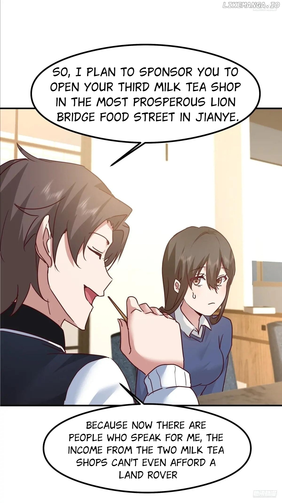 I Really Don’t Want to be Reborn Chapter 432 - page 5
